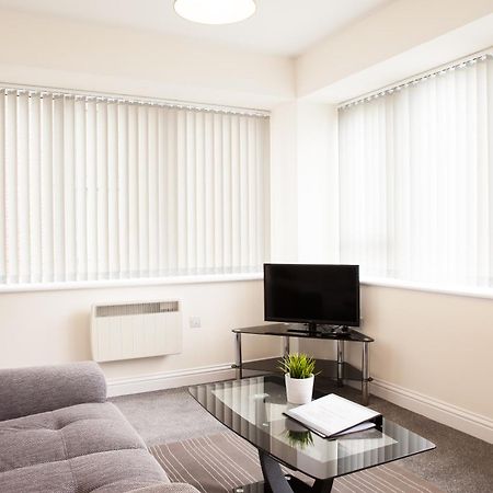 Guild House Apartment Swindon Luaran gambar