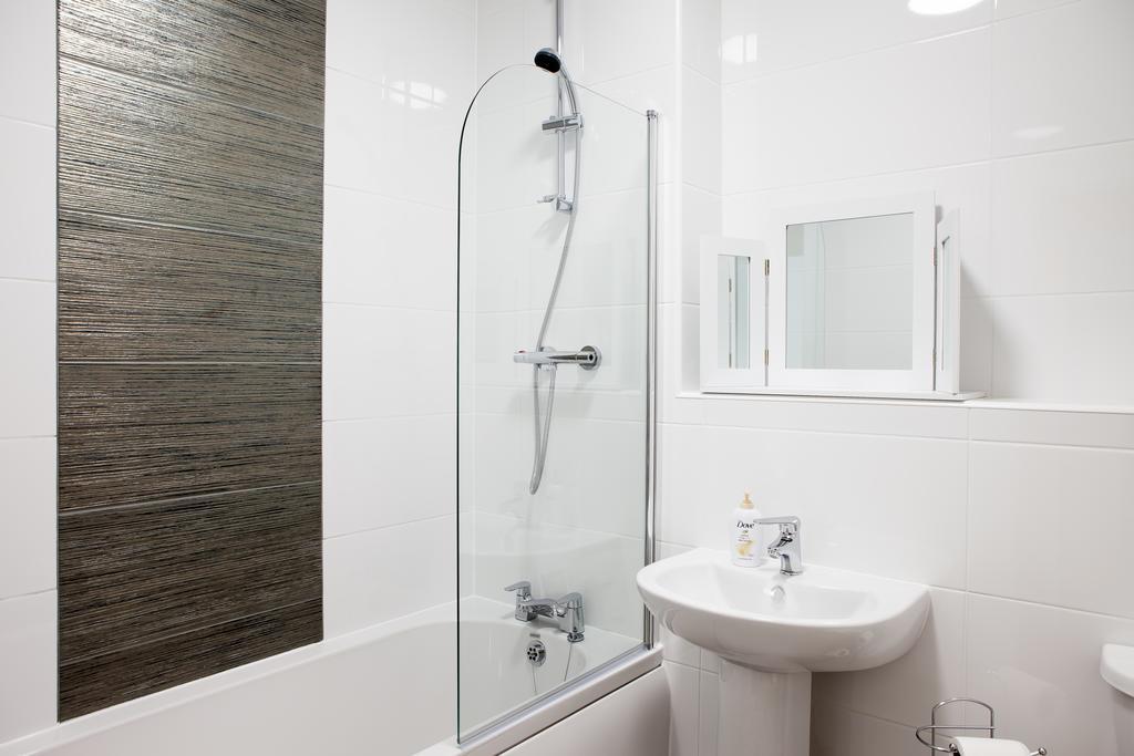 Guild House Apartment Swindon Luaran gambar