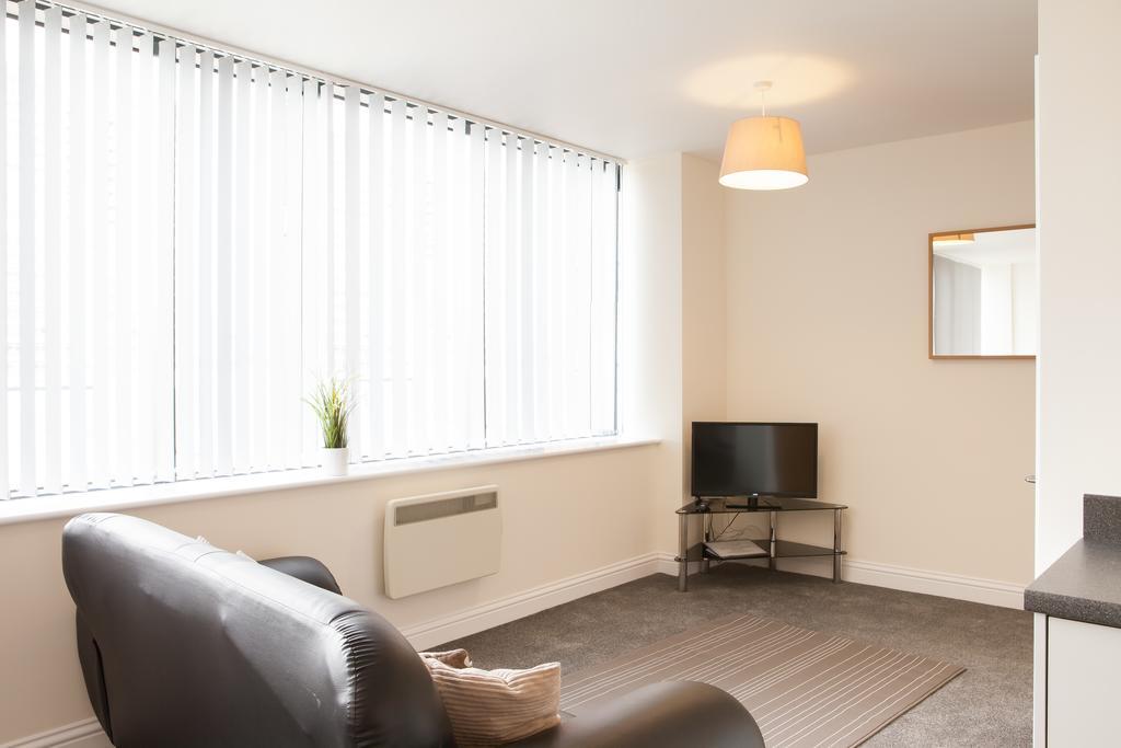 Guild House Apartment Swindon Luaran gambar