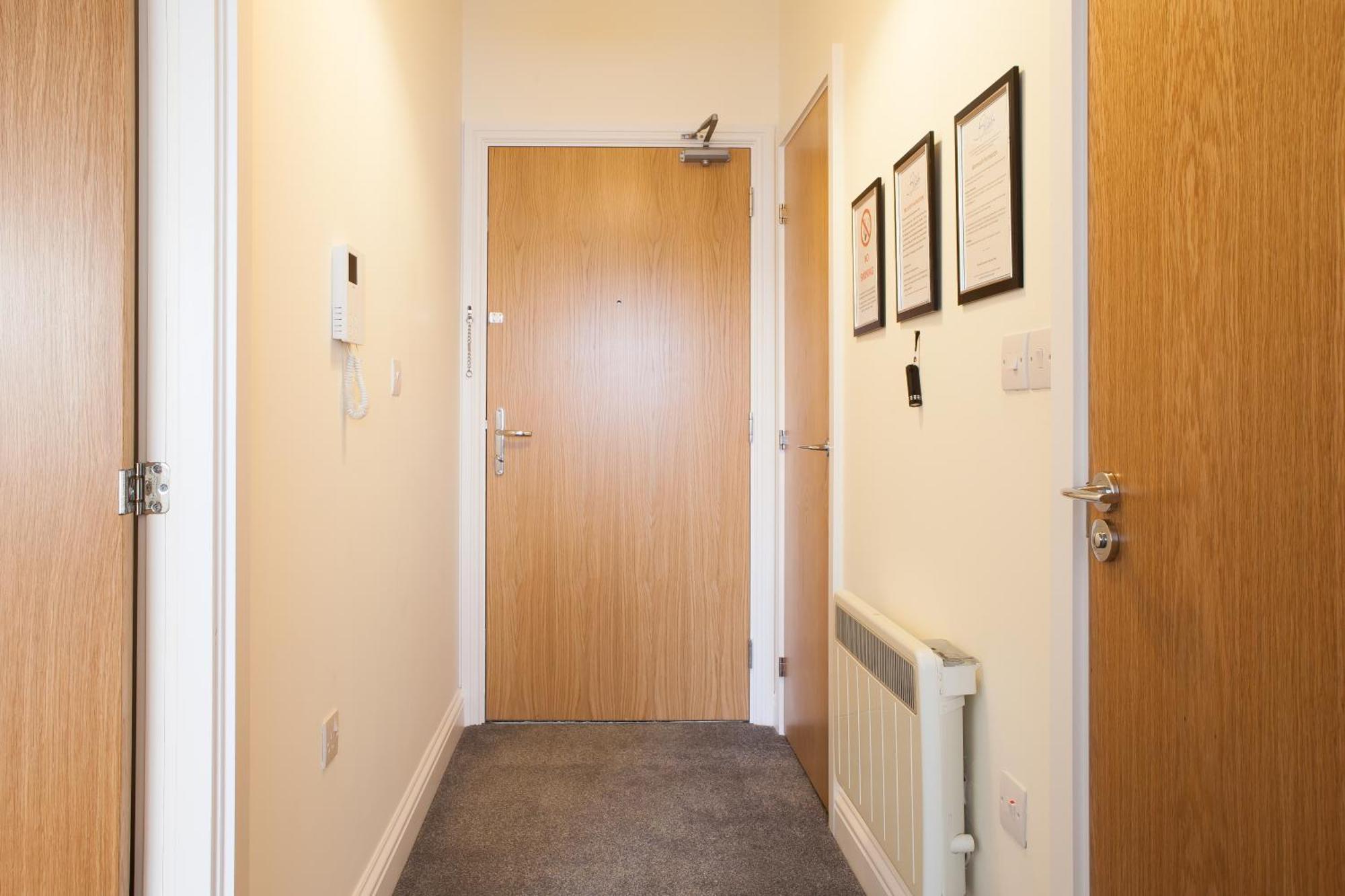 Guild House Apartment Swindon Luaran gambar