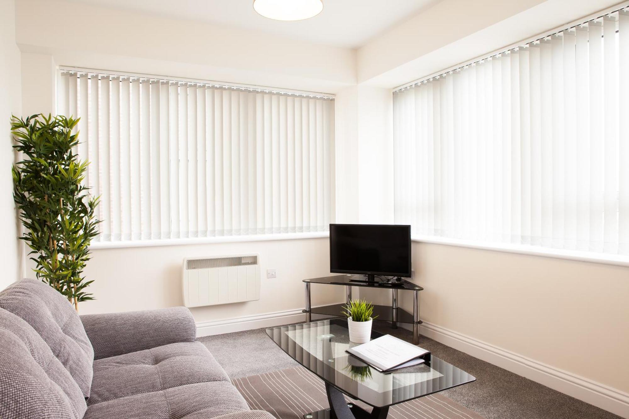 Guild House Apartment Swindon Luaran gambar