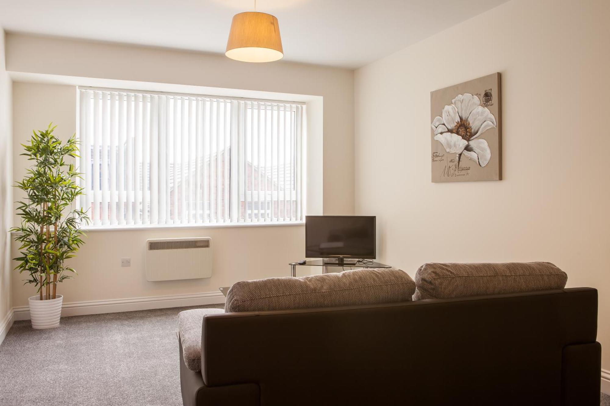 Guild House Apartment Swindon Luaran gambar