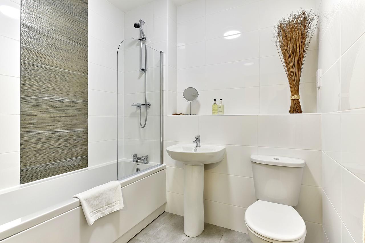 Guild House Apartment Swindon Luaran gambar