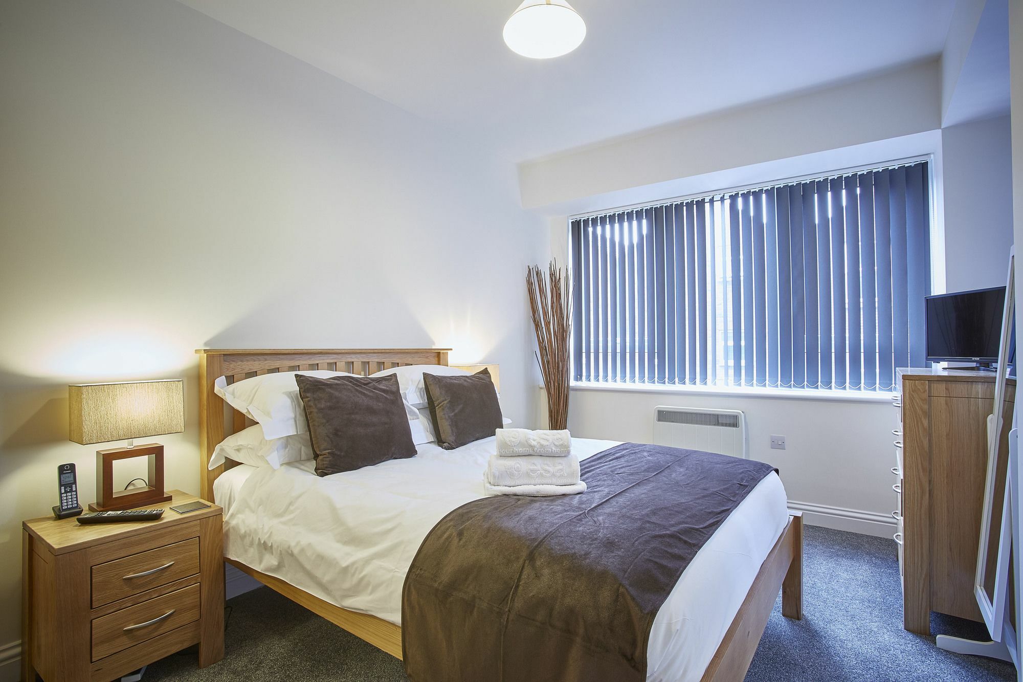 Guild House Apartment Swindon Luaran gambar