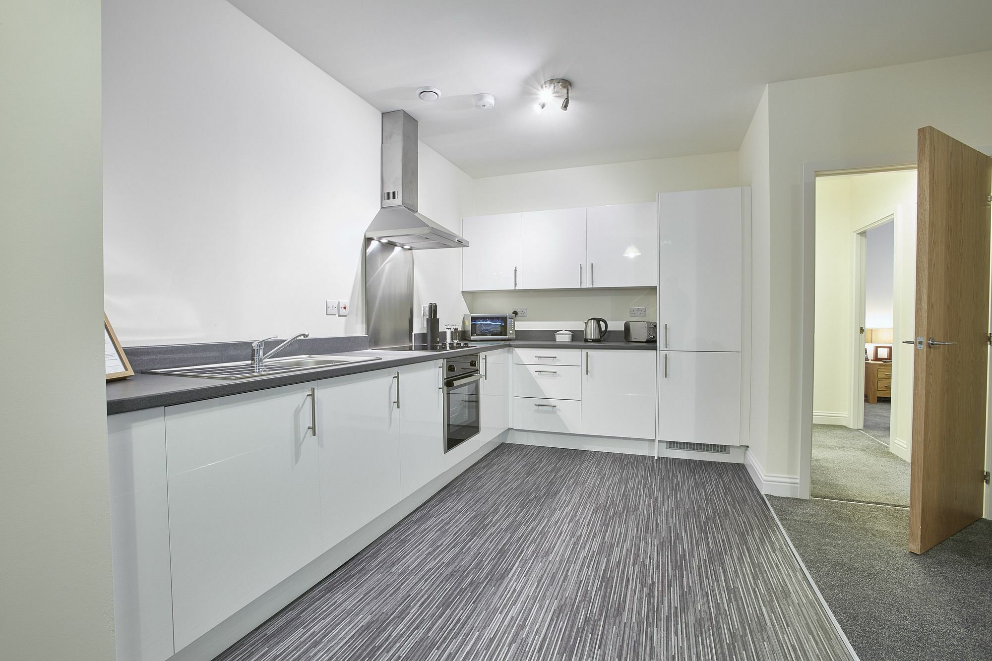 Guild House Apartment Swindon Luaran gambar