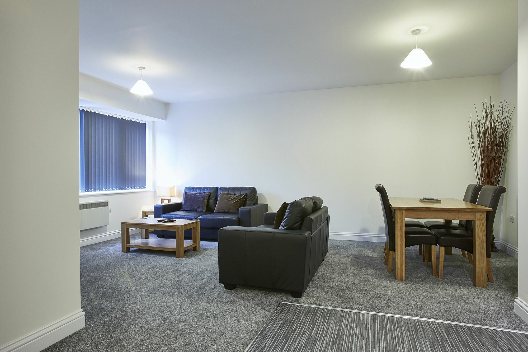 Guild House Apartment Swindon Luaran gambar