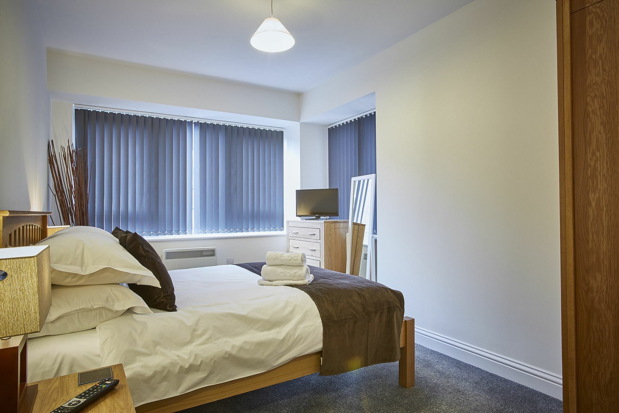 Guild House Apartment Swindon Luaran gambar
