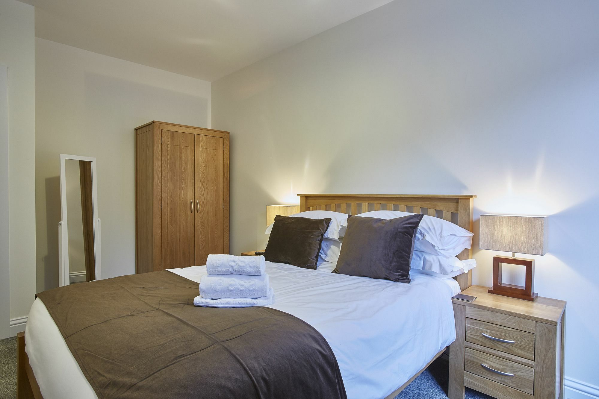 Guild House Apartment Swindon Luaran gambar
