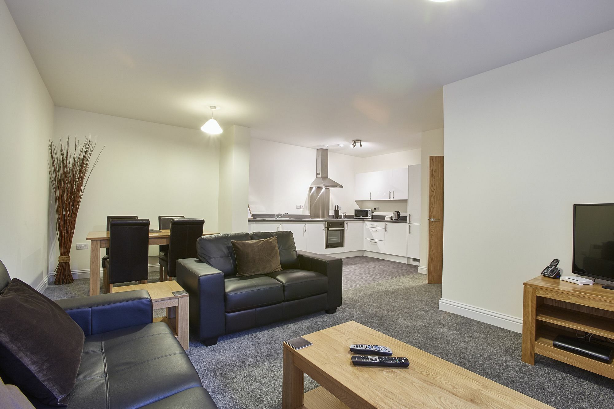 Guild House Apartment Swindon Luaran gambar